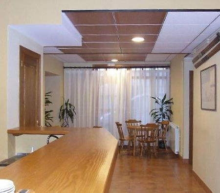 Hotel Turrull Vielha e Mijaran Buitenkant foto