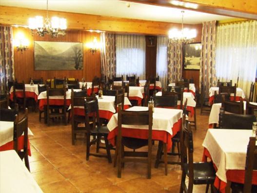 Hotel Turrull Vielha e Mijaran Buitenkant foto