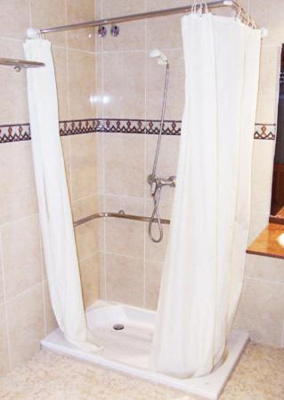 Hotel Turrull Vielha e Mijaran Kamer foto